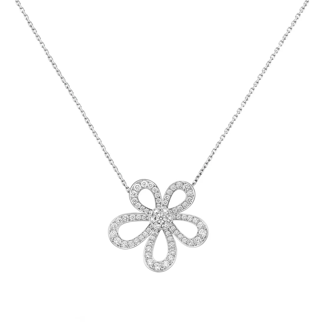 Fiora Bella Pendent With Earrings