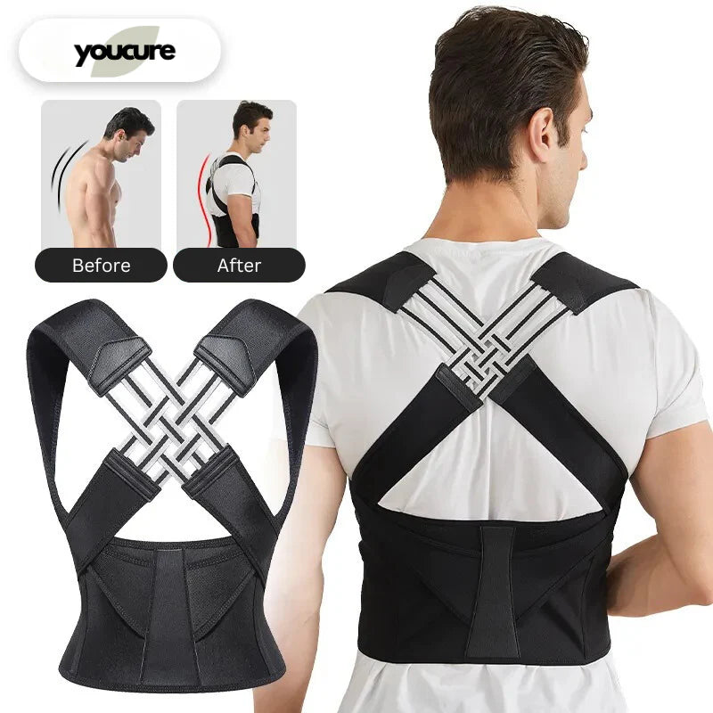 Posture Corrector