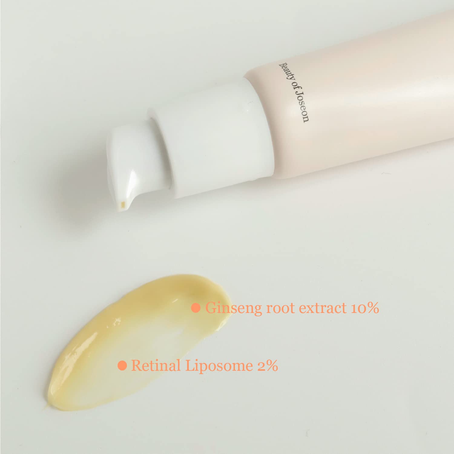 Beauty of Joseon Revive Eye Serum Ginseng + Retinal 30ml, 1pc