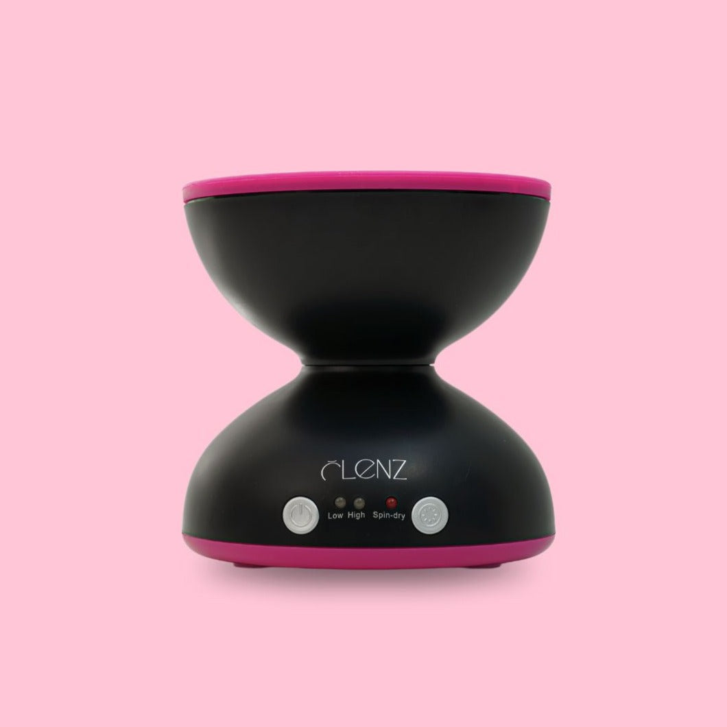 Clenz Ultimate Brush Spa