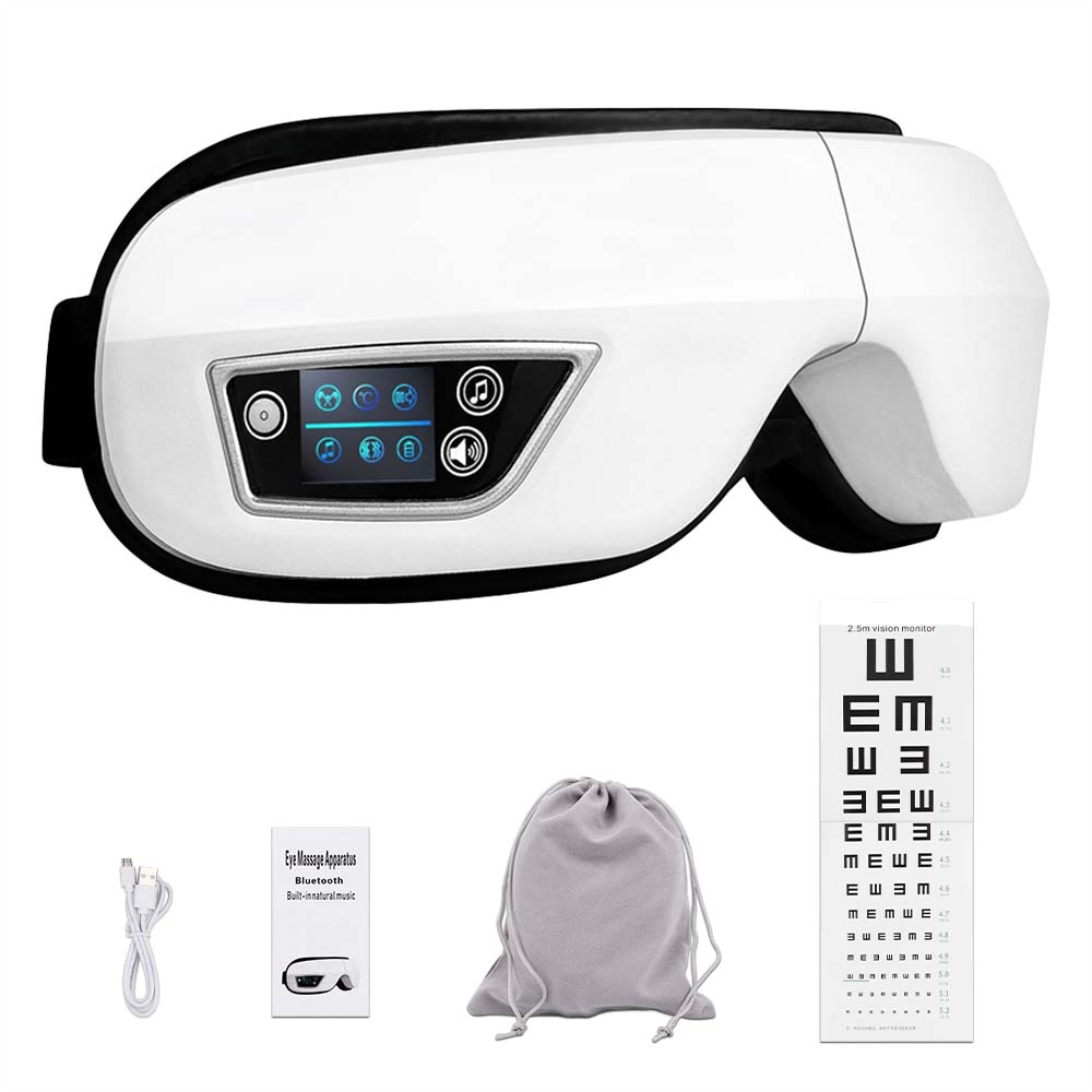 Eye Massager, Eye Care Instrument