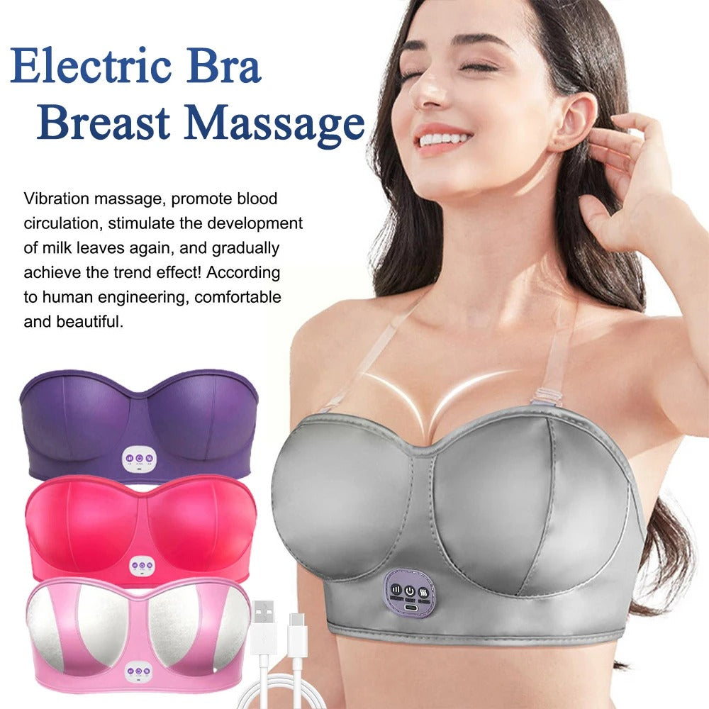 Breast Massager