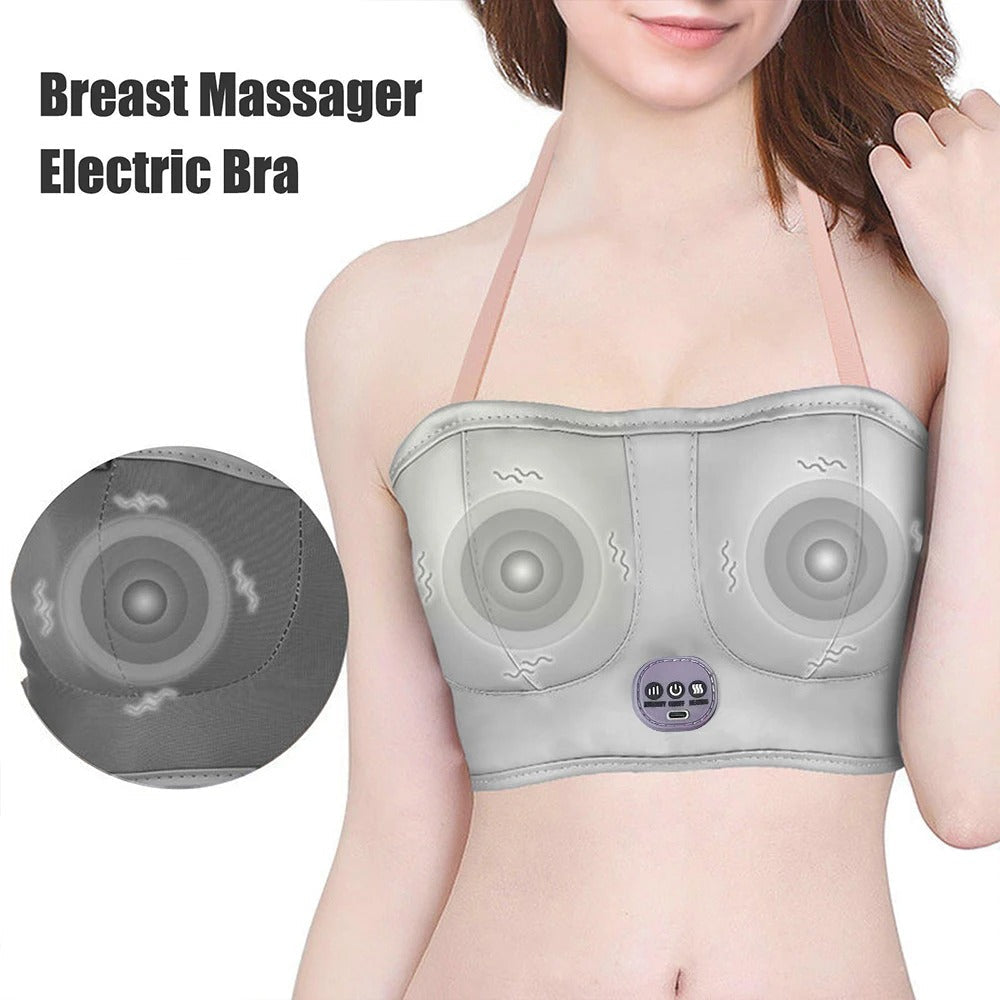 Breast Massager