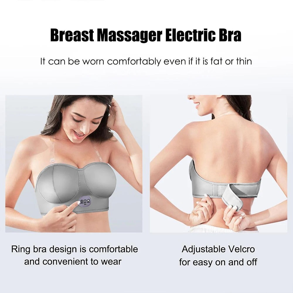 Breast Massager